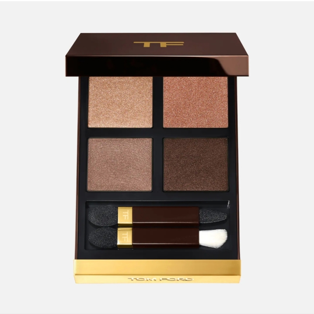 Tom Ford Eye color Quad 36 Tiger Eye
